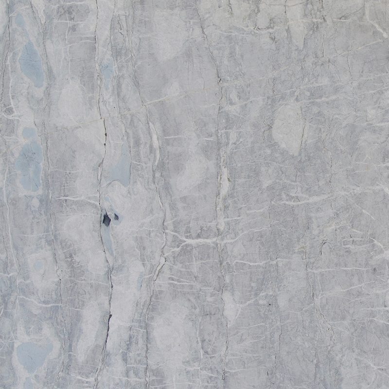 Arctic sky quartzite