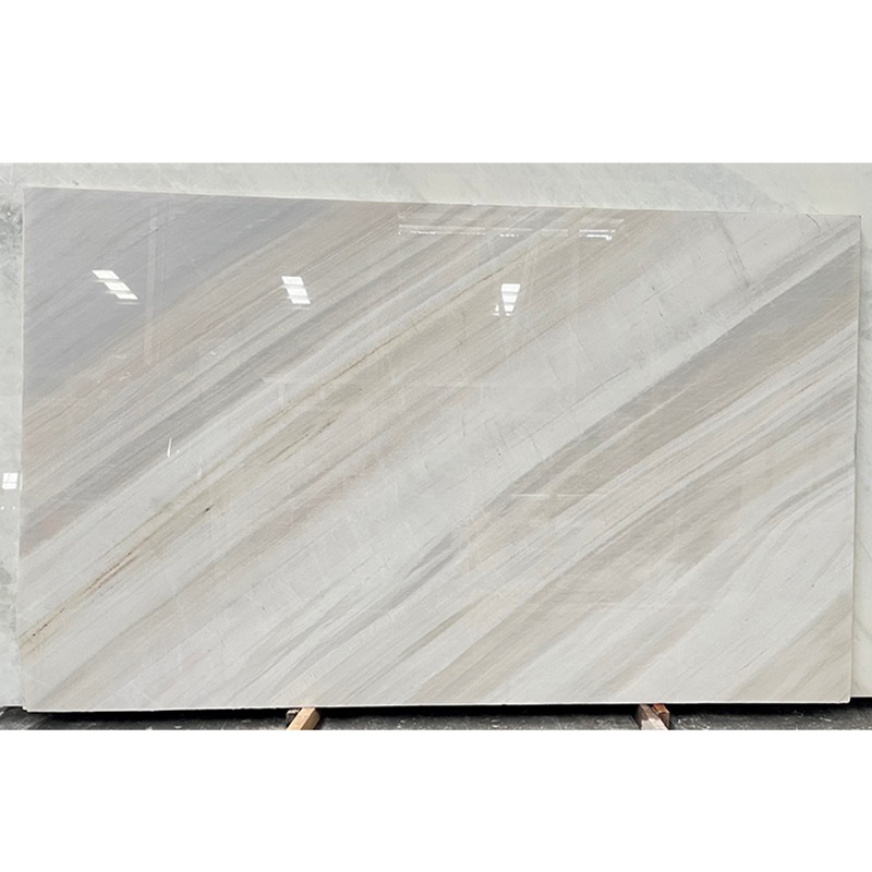 #Dione Nuovolato Marble slab