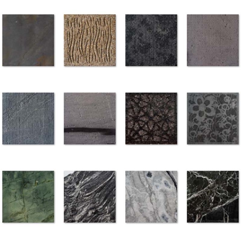 Beyond Polish: Introducing Our 5 New Signature Finish Collections