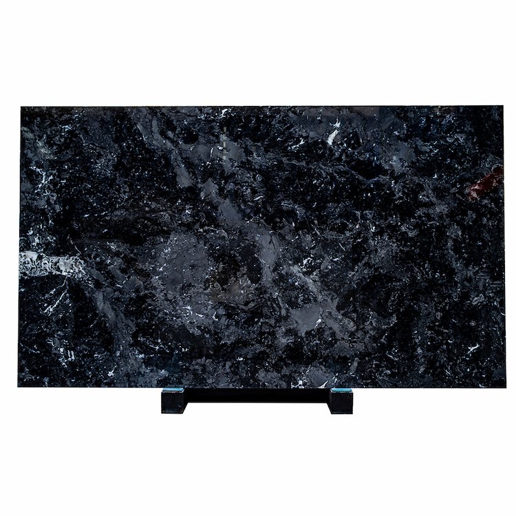 #Calacatta black Quartzite slab