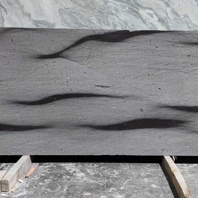 #star grey Marble
